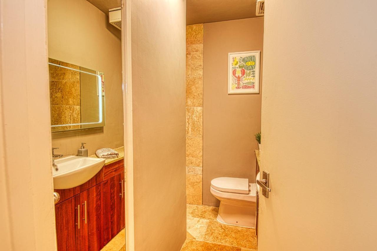 2 Bedroom Apartment In Bath City Centre With Garden & Free Parking Eksteriør billede